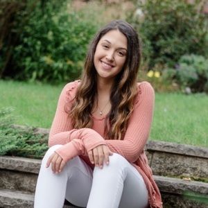 Meet your Posher, Tori